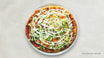 Kylling Pizza