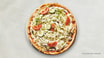 Skinke Pizza