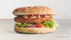 Kyllinge Cheeseburger