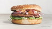 Bacon Burger