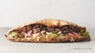 Pizza Sandwich