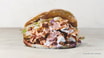 Pita Oksekød