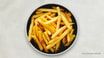 Pommes Frites