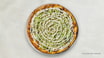 Kød Pizza